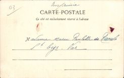 - The Castle Morand Coffee - CPA Trains