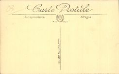 Vichy - La Place Victor Hugo - CPA 