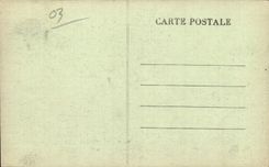 Moulins - Place Allier - CPA