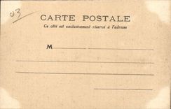 Montlucon - Rue de la Republique - CPA 