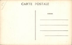 Moulins - the New Museum - CPA