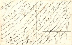 Vichy - Vue prise de l Hotel Astoria - CPA 