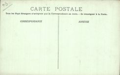 Vichy - Source Chomel - Salle des Lotions - CPA 