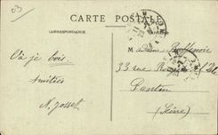 Vichy - Source de l Hopital - CPA 