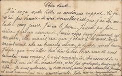 Real photo Militaria Soldiers