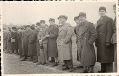 Real photo Militaria Soldiers