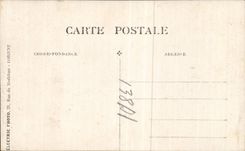 Real photo Militaria Soldier