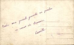 Real photo Militaria Soldiers