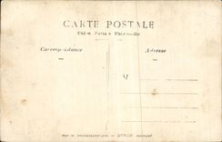 Real photo Militaria Soldiers