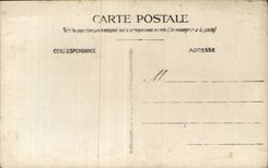 Real photo Militaria Soldier