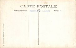 Real photo Militaria Soldiers Work in the camp