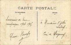 Real photo Militaria Soldiers Marketing year 1914