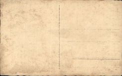 Real photo Militaria Soldier