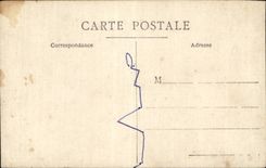 Real photo Militaria Soldier