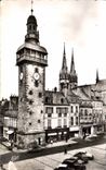 Moulins - Jacquemart - CPA