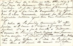 Moulins - Church Pierre Saint - CPA