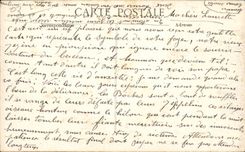 Neuvialle - Valley of Sioule - CPA