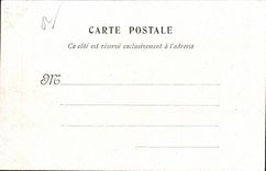 Soissons - View - CPA