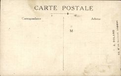 Real photo Militaria Angers Soldier