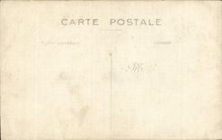 Real photo Militaria Soldier