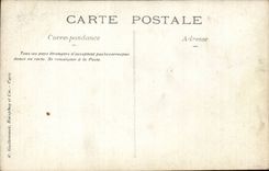 Real photo Militaria Soldier