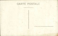 Real photo Militaria Soldier