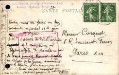 Real photo Militaria Soldiers