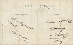 Real photo Militaria Soldier