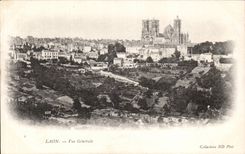 Laon - View - CPA