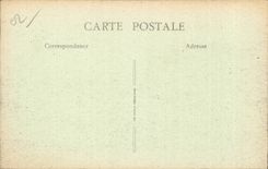 Berry with the Vat - Detail of the Sugar refinery - CPA