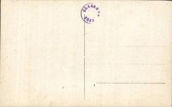 Real photo Militaria Soldier