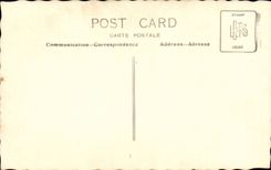 Real photo Militaria Soldier