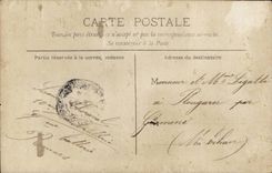 Real photo Militaria Soldiers