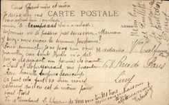 Real photo Militaria Soldiers