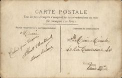 Real photo Militaria Soldiers