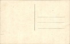 CPA Militaria Albert 1st King of glorious Belgium