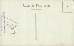 Real photo Militaria Soldier