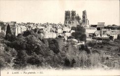Laon - View - CPA