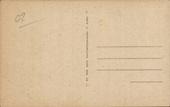 Soissons - the Market - CPA