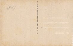 Laon - La Gare - CPA 