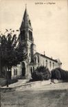 Loyes - Church - CPA