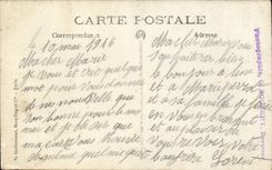 CARTE PHOTO Militaria Soldats Jumeaux Twins