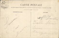 Ars - Room of the Cure - CPA