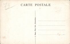 The Lake of Le Bourget - the Pier - Nautical Club Chamberien - CPA