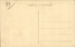 Notre Dame de Myans - Marie Guardian of Savoy - CPA