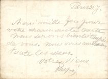 CARTE PHOTO Militaria Cavalier 