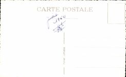 Real photo Militaria Soldiers Sailors 1954