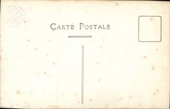 CARTE PHOTO Militaria Soldat Poilu