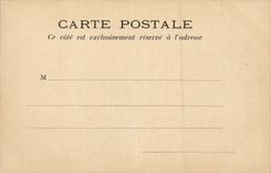 CPA Paris Exposition universelle de 1900 Navigation de commerce
