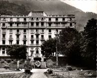 Lechere les Bains - Radiana Hotel - CPA